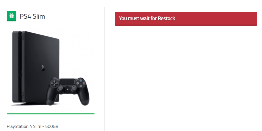 What is Gokano? How To Win Free PLAYSTATION 4