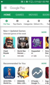 how to recover deleted photos from android without root and computer