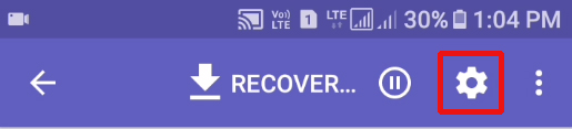how to recover deleted photos from android without root and computer