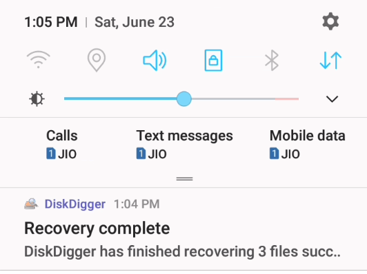 Remove term: how to recover deleted photos from android without root and computer how to recover deleted photos from android without root and computer