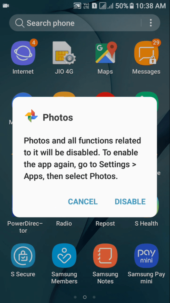 how to increase battery life of android phones