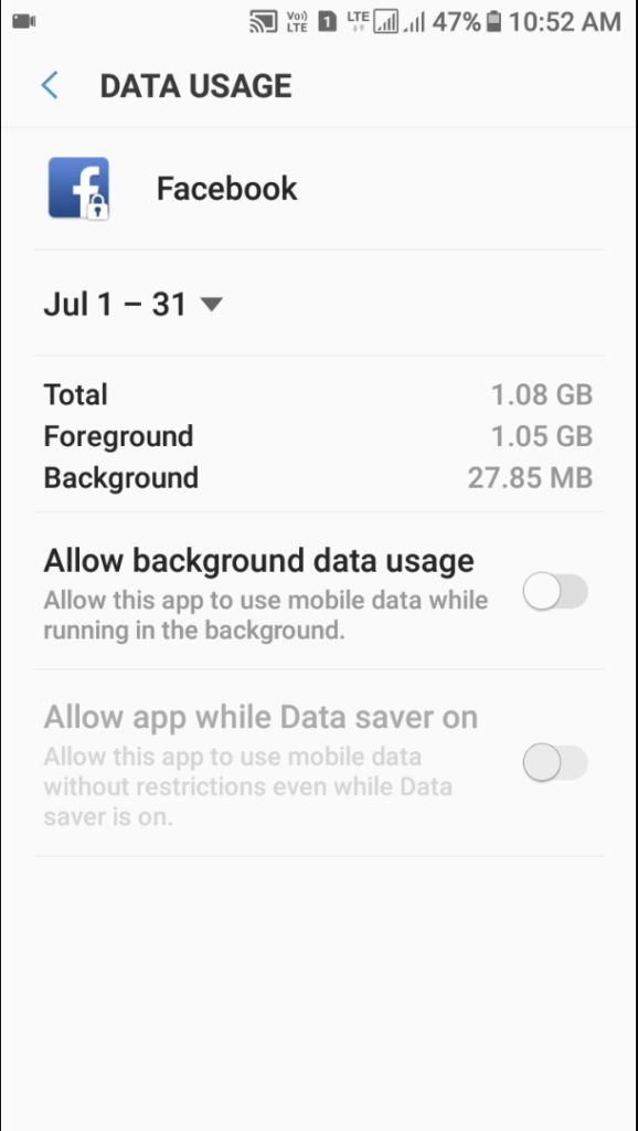 how to increase battery life of android phones