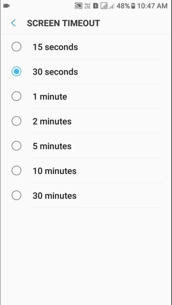 14 Tips To Improve Battery Life On Your Android Smartphone