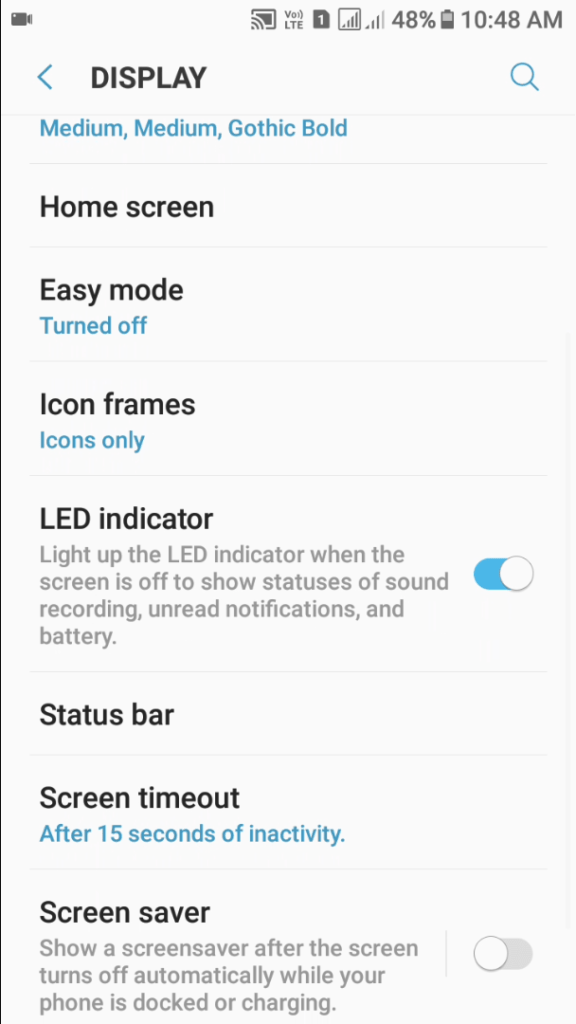 14 Tips To Improve Battery Life On Your Android Smartphone