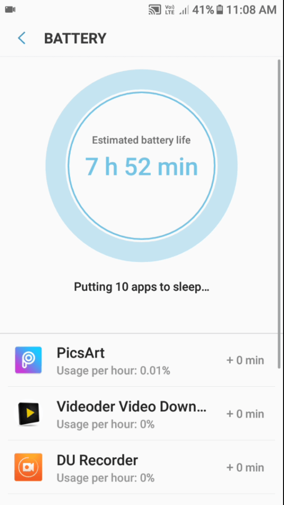 14 Tips To Improve Battery Life On Your Android Smartphone