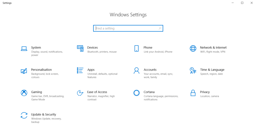 Free Proxy to Unblock Websites at School