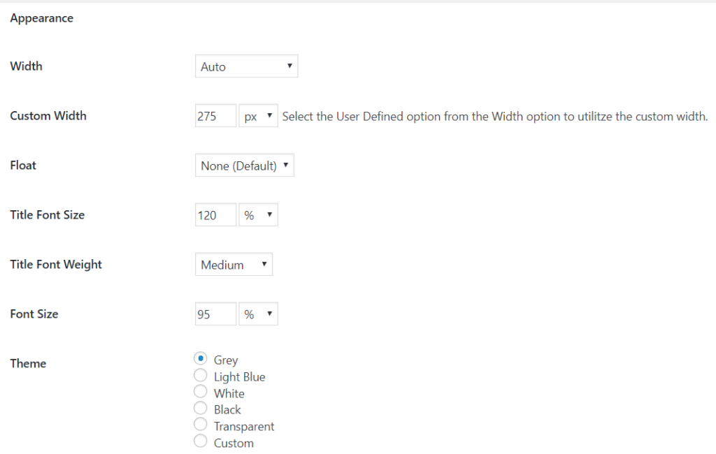 How to Create a Table of Content in WordPress Posts and Pages