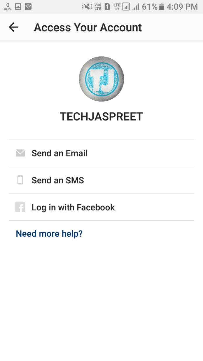 reset my instagram password reset my instagram password