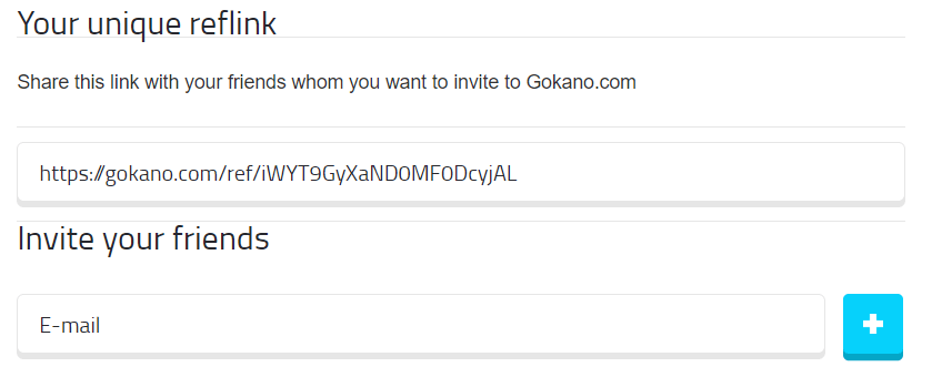 How to Get Free Gifts From Gokano?