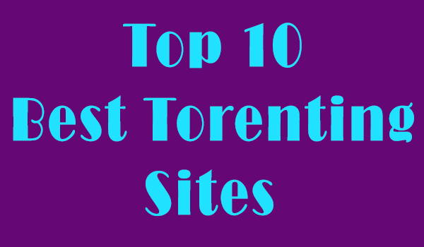 download best torrenting