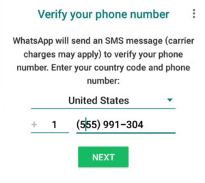 How To Use Whatsapp Without Number