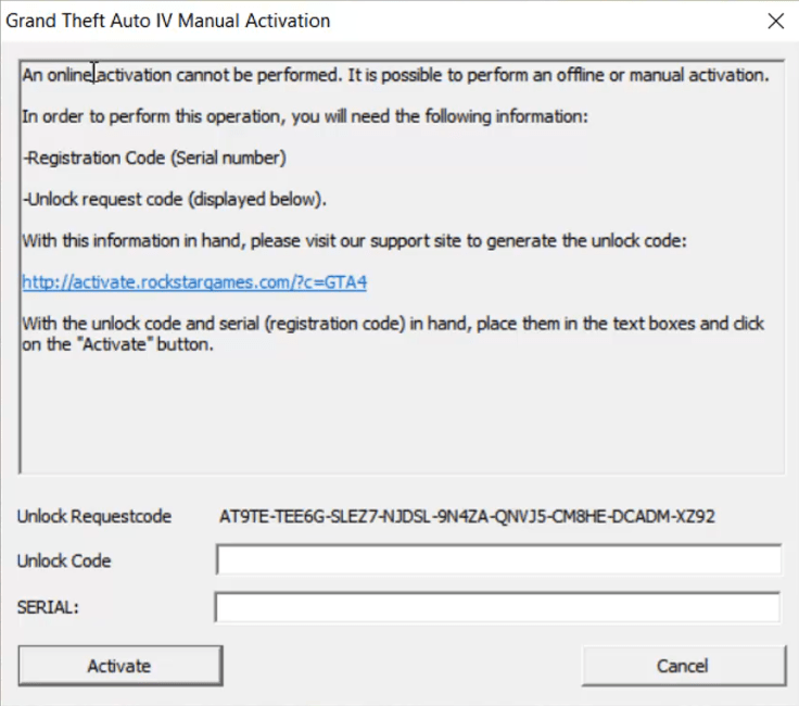 Instruction - How To Crack GTA IV, PDF, Utility Software