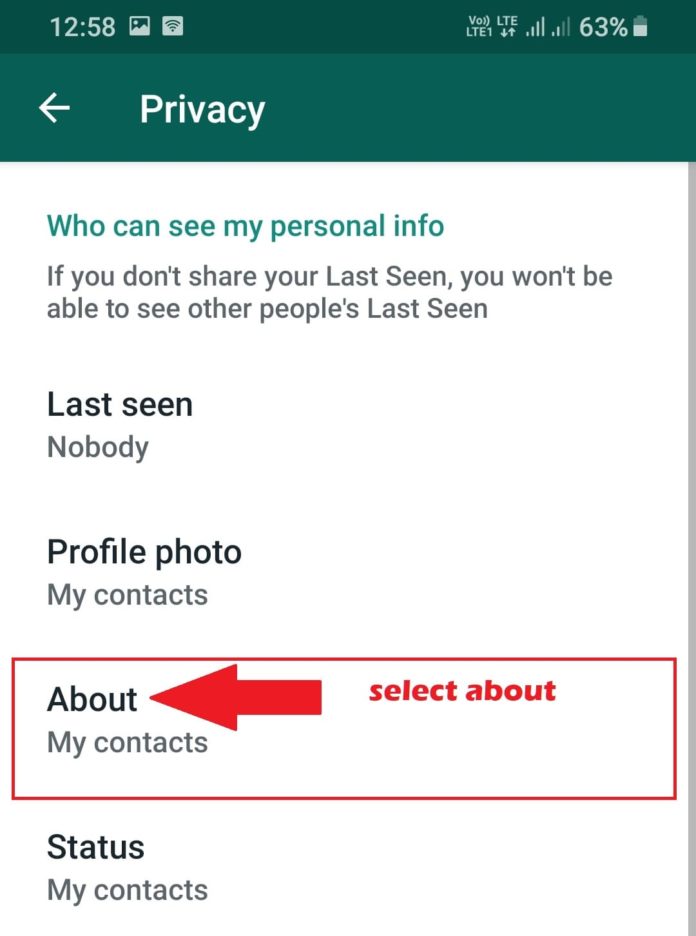 How To Hide Number On Whatsapp Hide Number In Whatsapp Group