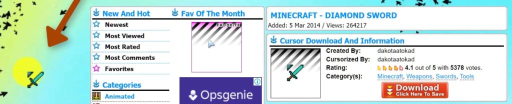 minecraft cursors for windows 10 minecraft cursors for windows 10